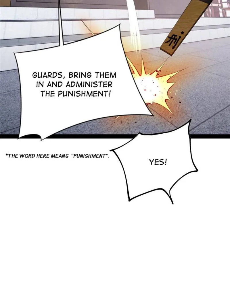 Ultimate Son-in-Law Chapter 238 page 32