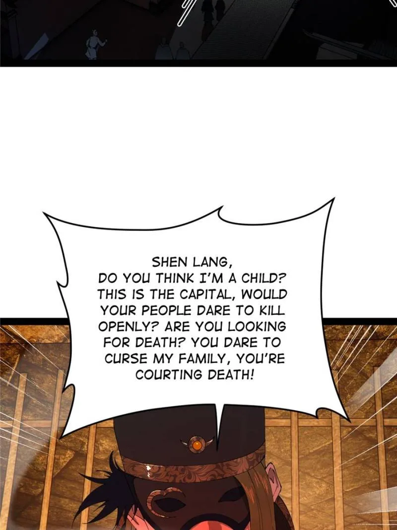 Ultimate Son-in-Law Chapter 237 page 39
