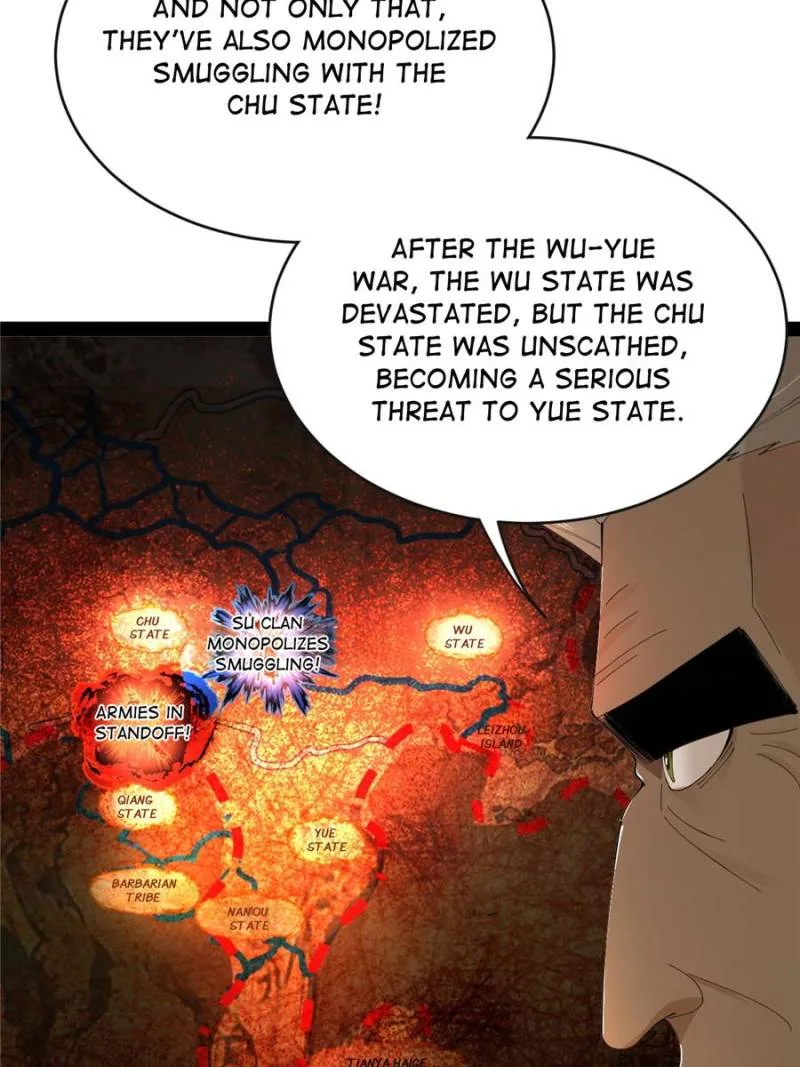 Ultimate Son-in-Law Chapter 239 page 4