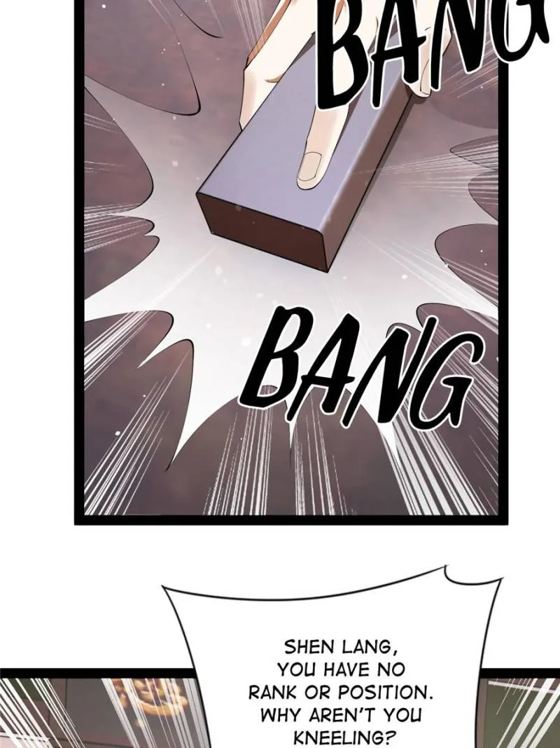 Ultimate Son-in-Law Chapter 238 page 6