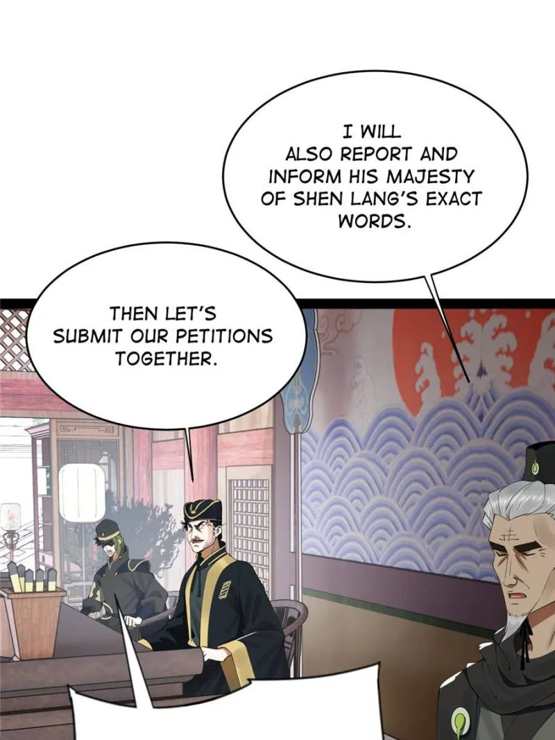 Ultimate Son-in-Law Chapter 238 page 38