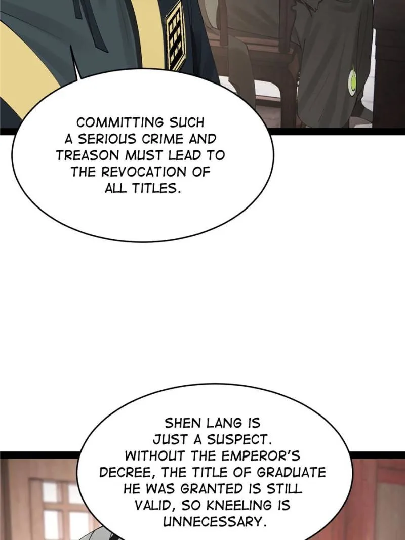 Ultimate Son-in-Law Chapter 238 page 9