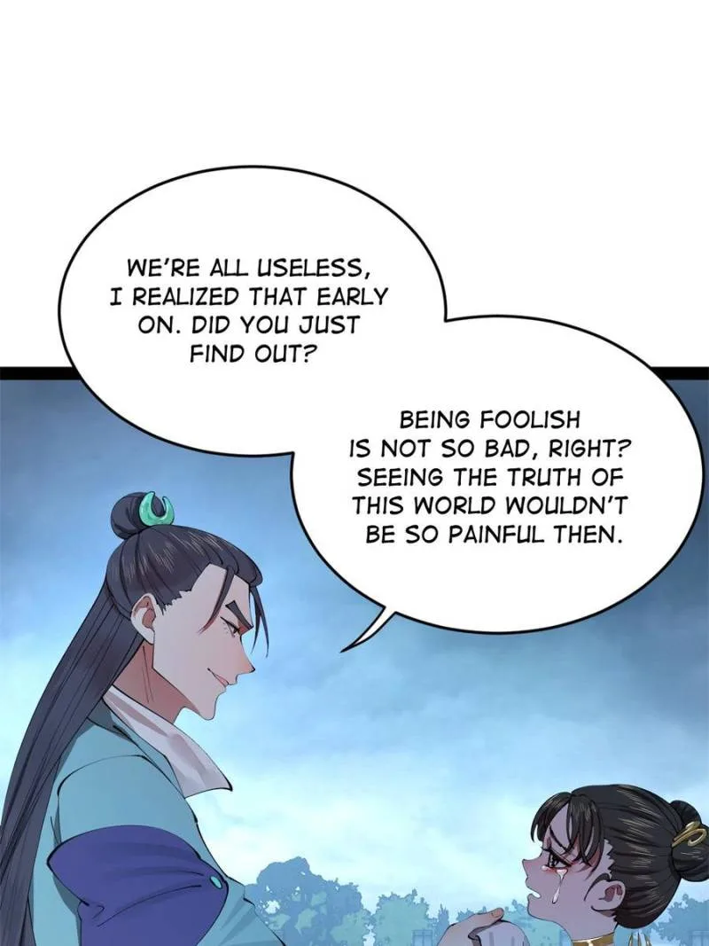 Ultimate Son-in-Law Chapter 236 page 61