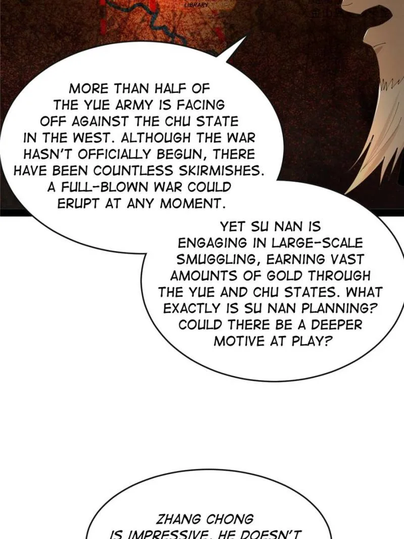Ultimate Son-in-Law Chapter 239 page 5