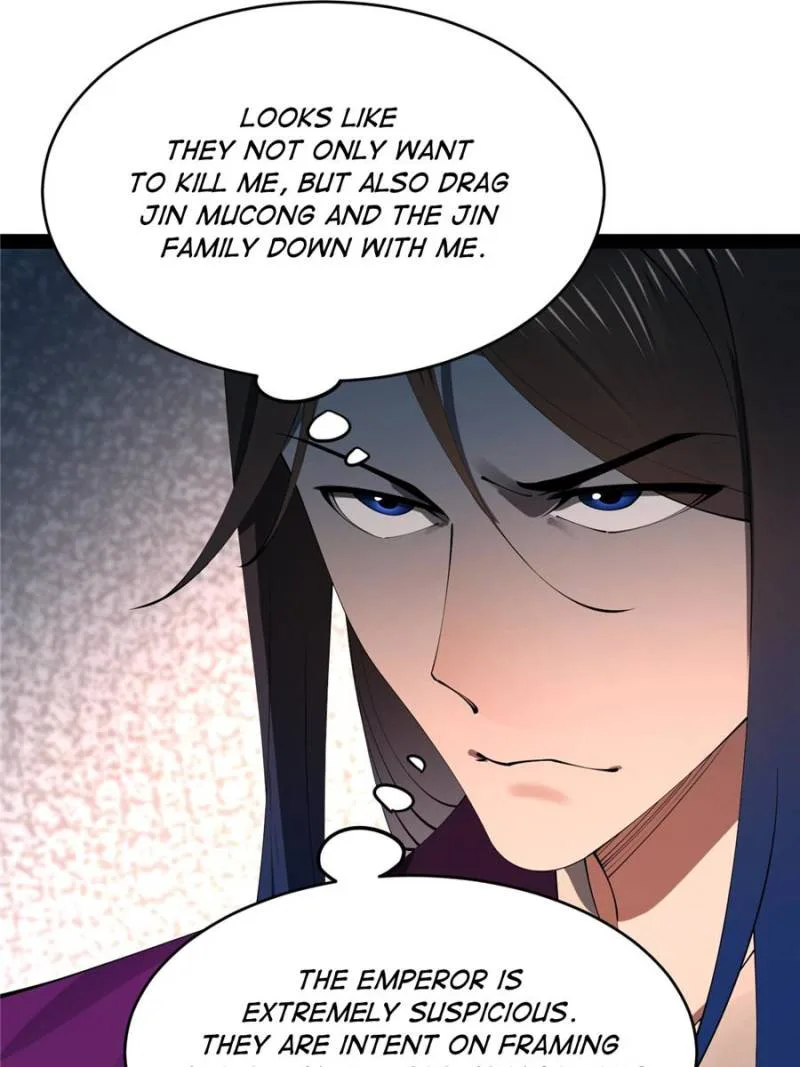 Ultimate Son-in-Law Chapter 238 page 30