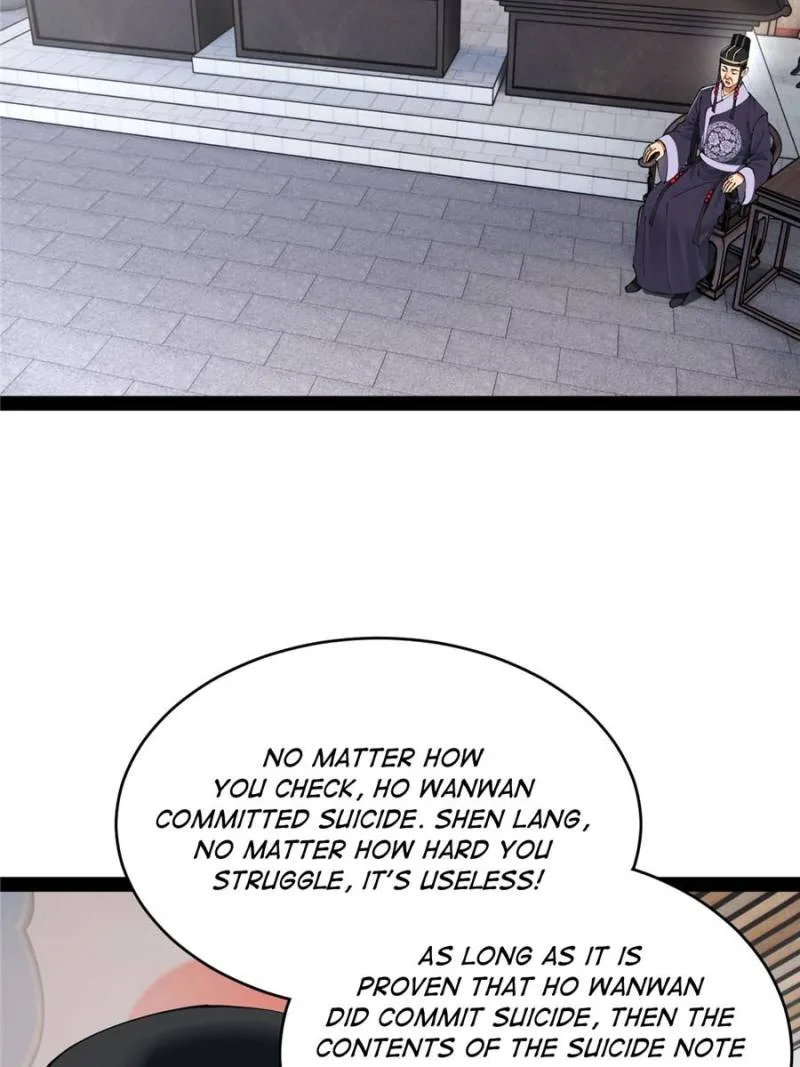 Ultimate Son-in-Law Chapter 239 page 68