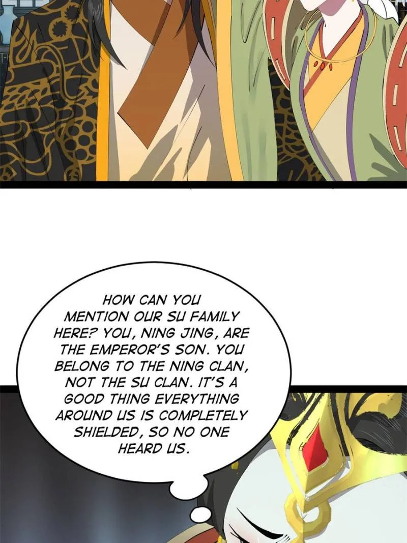 Ultimate Son-in-Law Chapter 236 page 75