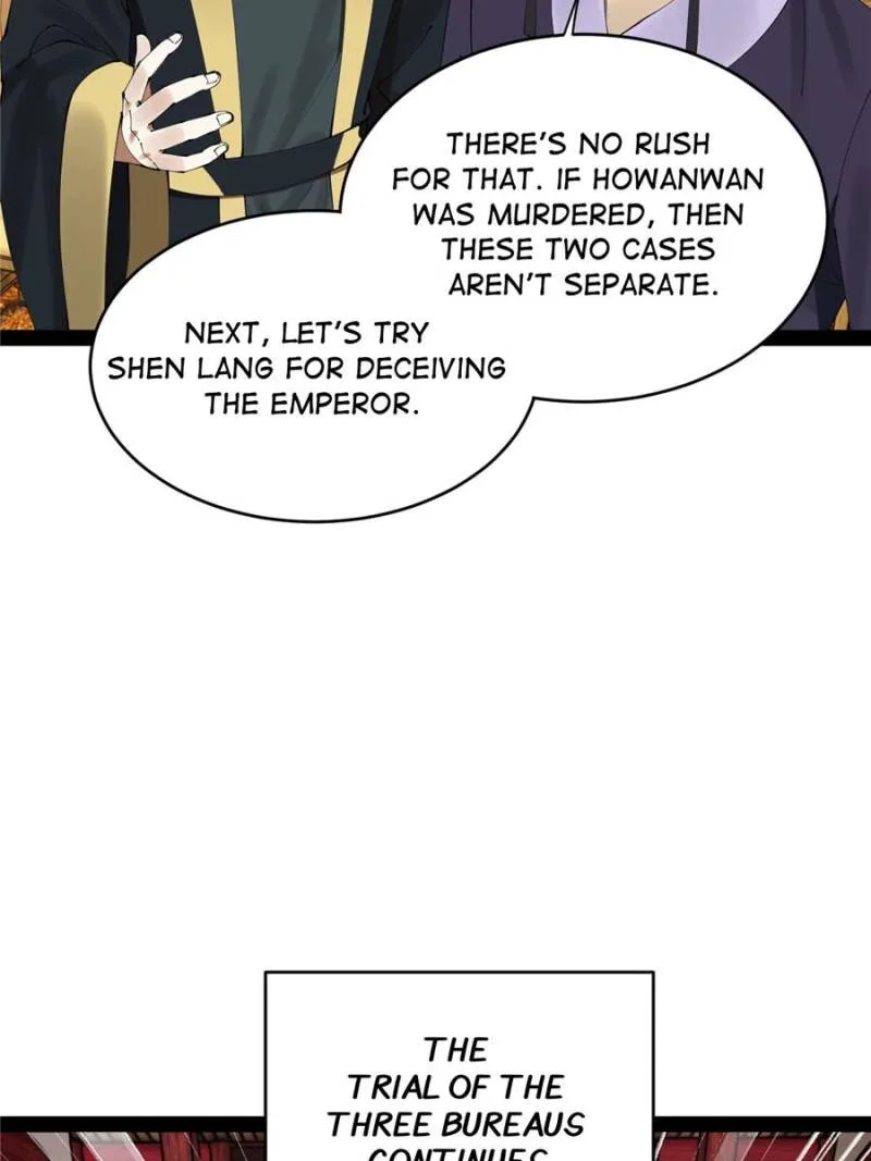 Ultimate Son-in-Law Chapter 239 page 48