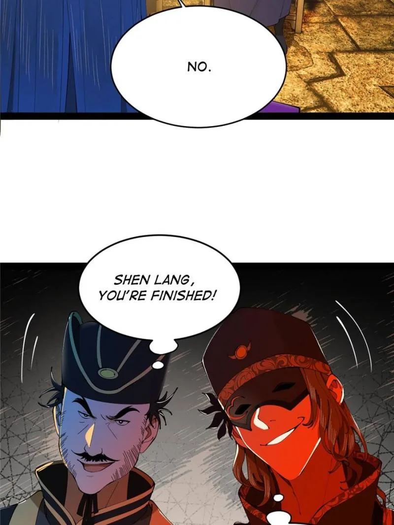 Ultimate Son-in-Law Chapter 239 page 25