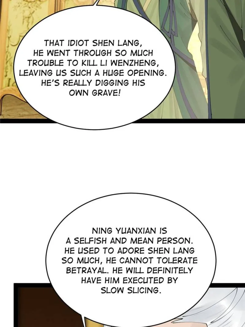Ultimate Son-in-Law Chapter 239 page 79