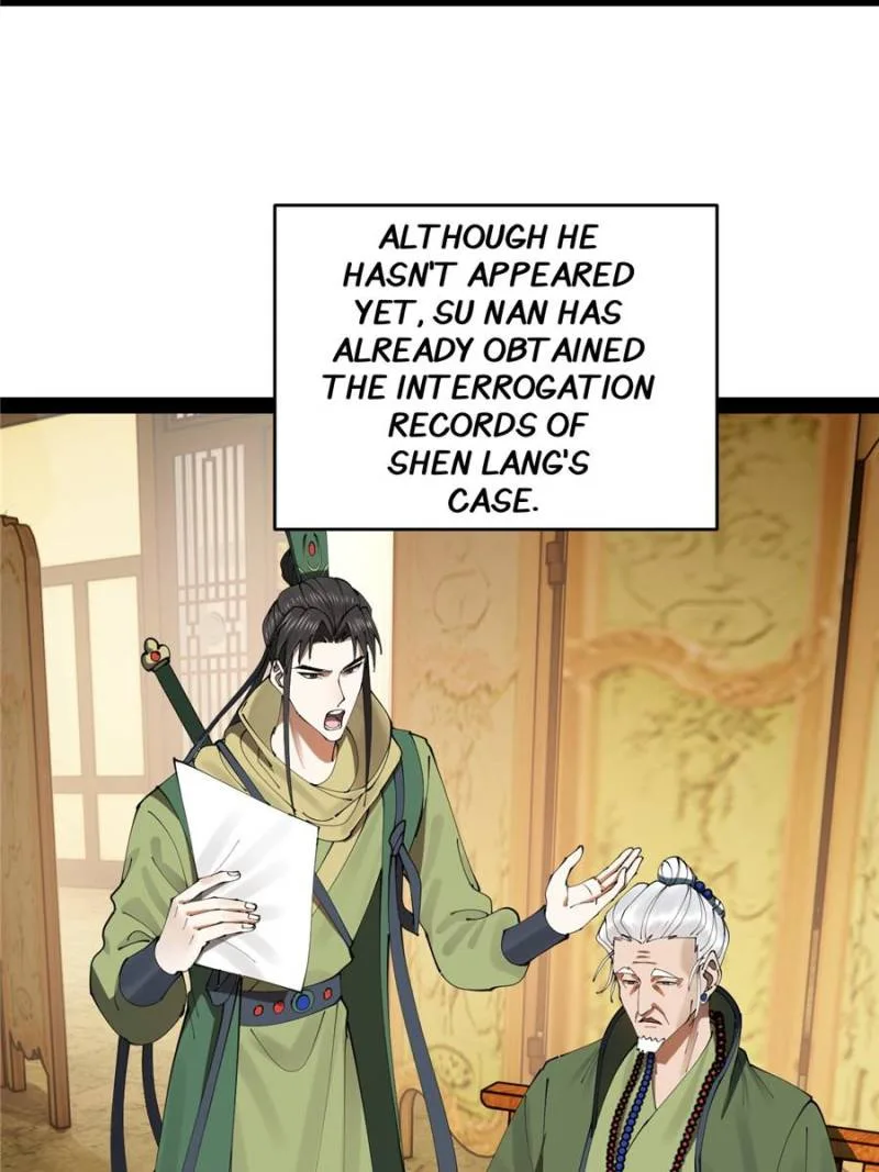 Ultimate Son-in-Law Chapter 239 page 71