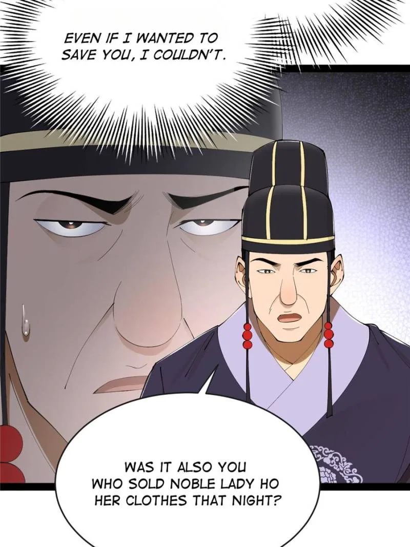 Ultimate Son-in-Law Chapter 239 page 20