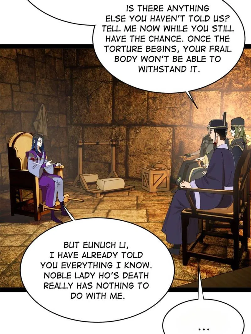 Ultimate Son-in-Law Chapter 239 page 29