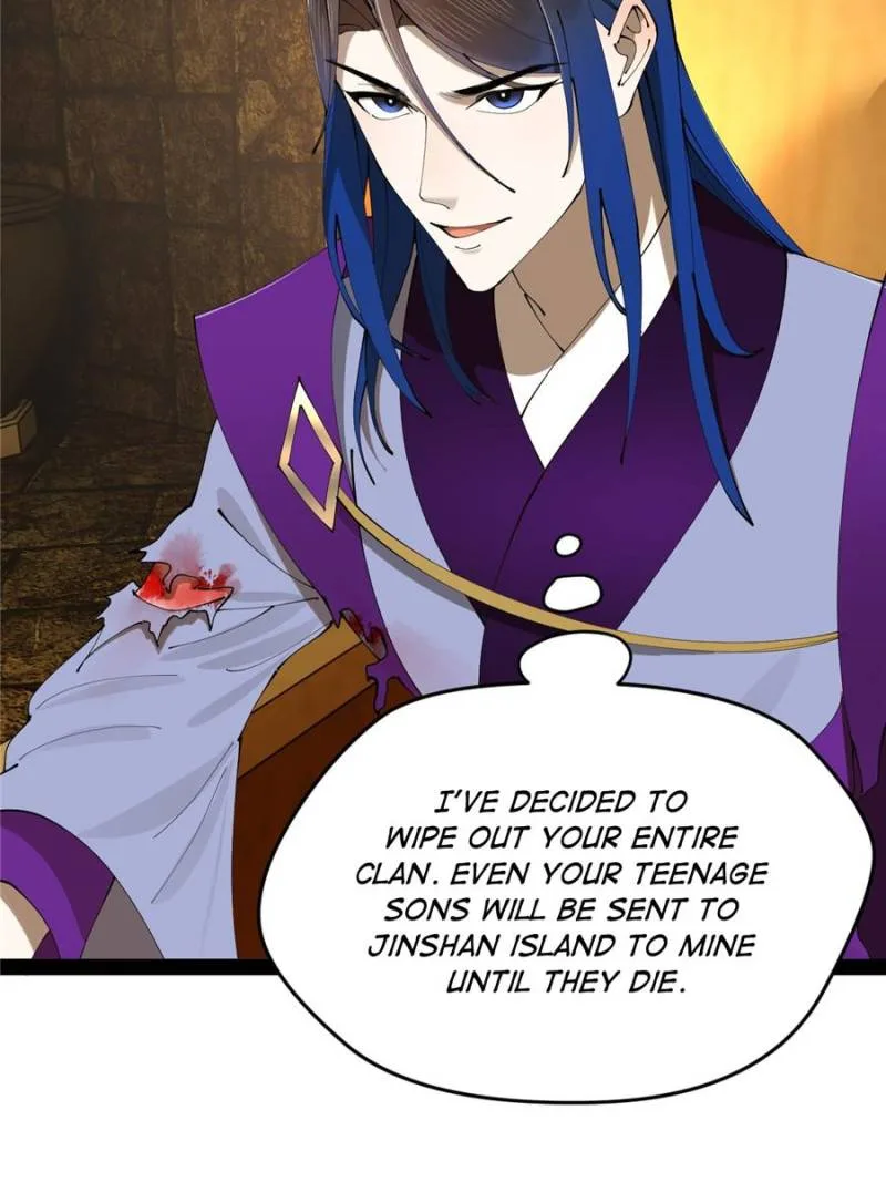 Ultimate Son-in-Law Chapter 237 page 60