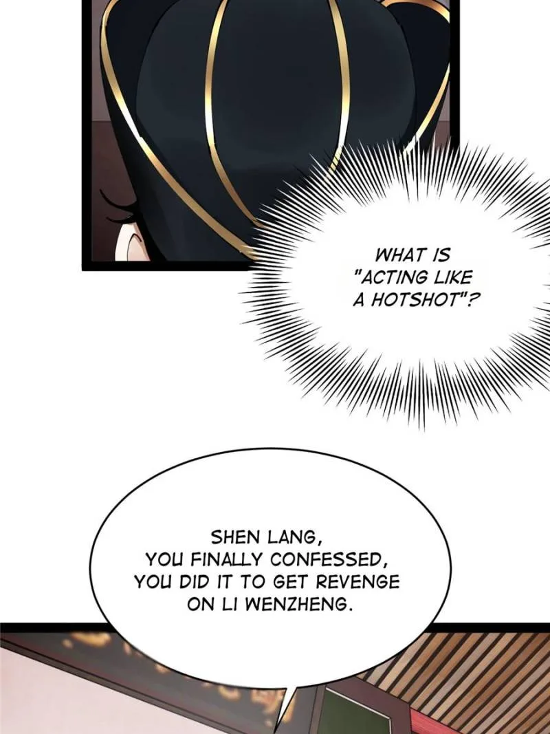Ultimate Son-in-Law Chapter 239 page 53