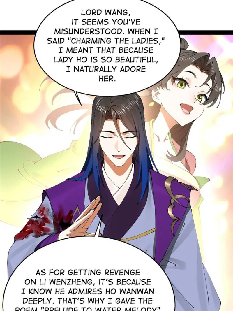 Ultimate Son-in-Law Chapter 239 page 55