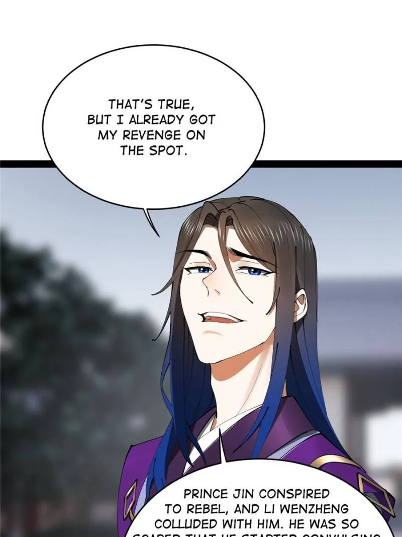 Ultimate Son-in-Law Chapter 239 page 63