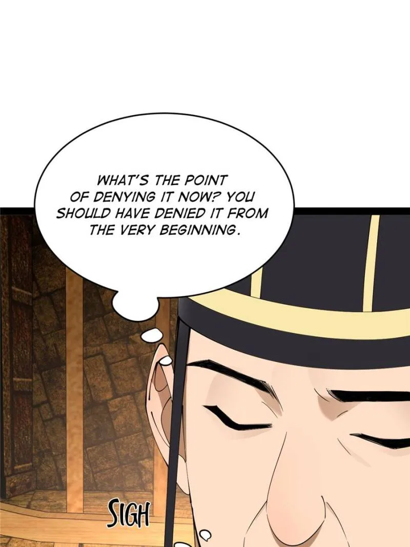 Ultimate Son-in-Law Chapter 239 page 27