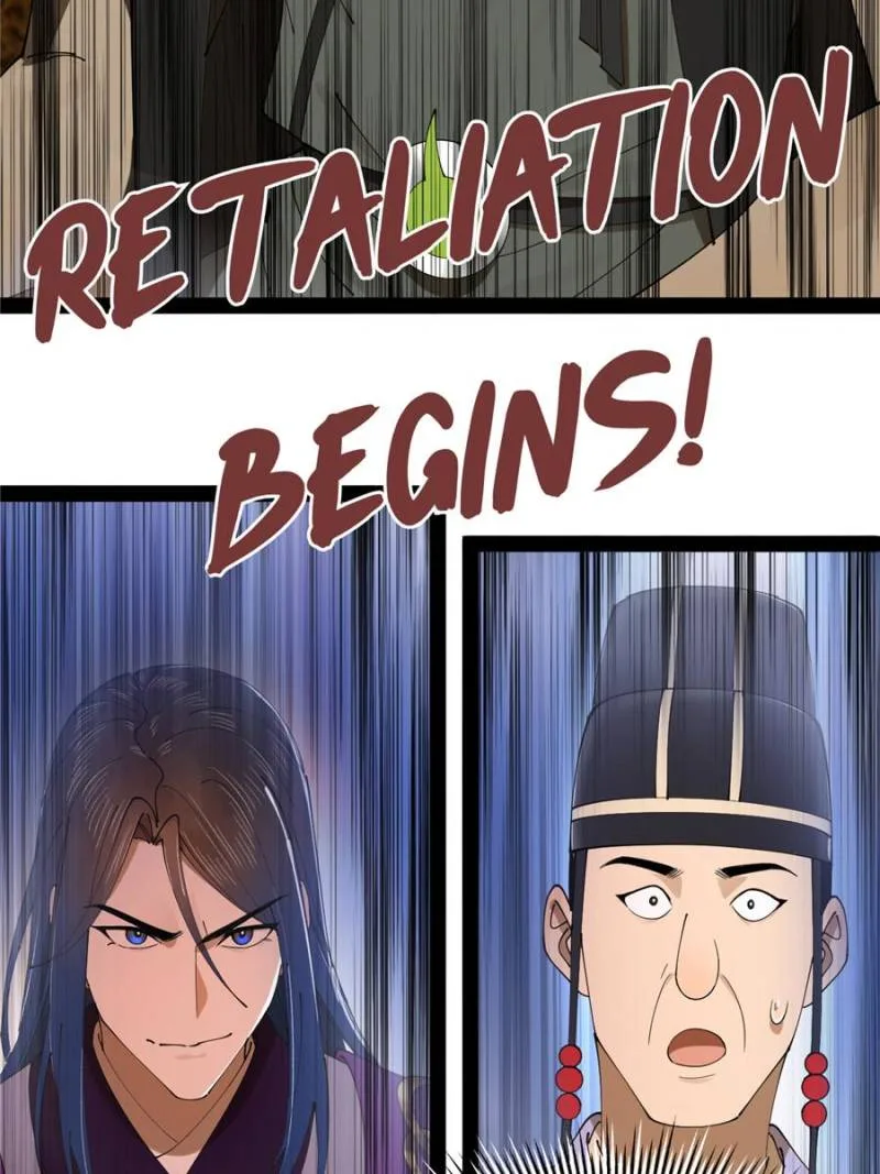 Ultimate Son-in-Law Chapter 239 page 37