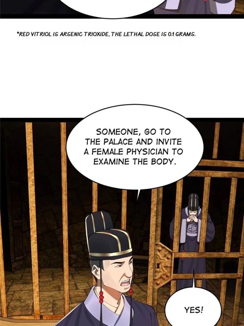 Ultimate Son-in-Law Chapter 239 page 46