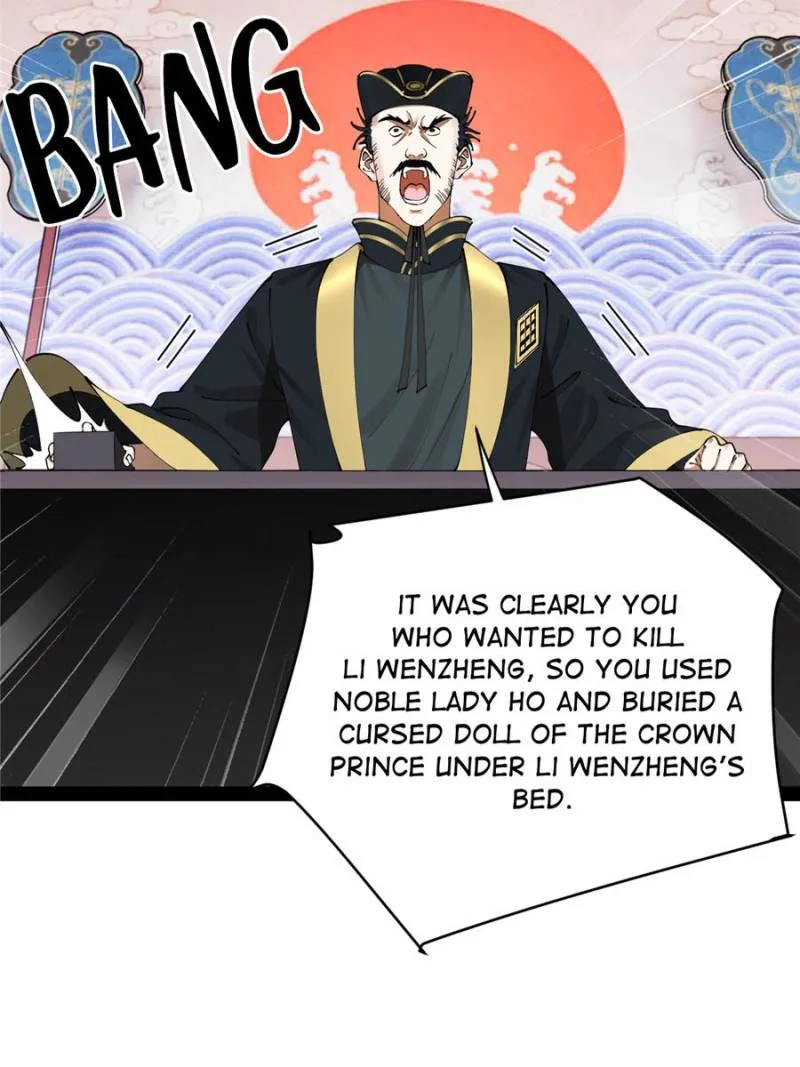 Ultimate Son-in-Law Chapter 239 page 60