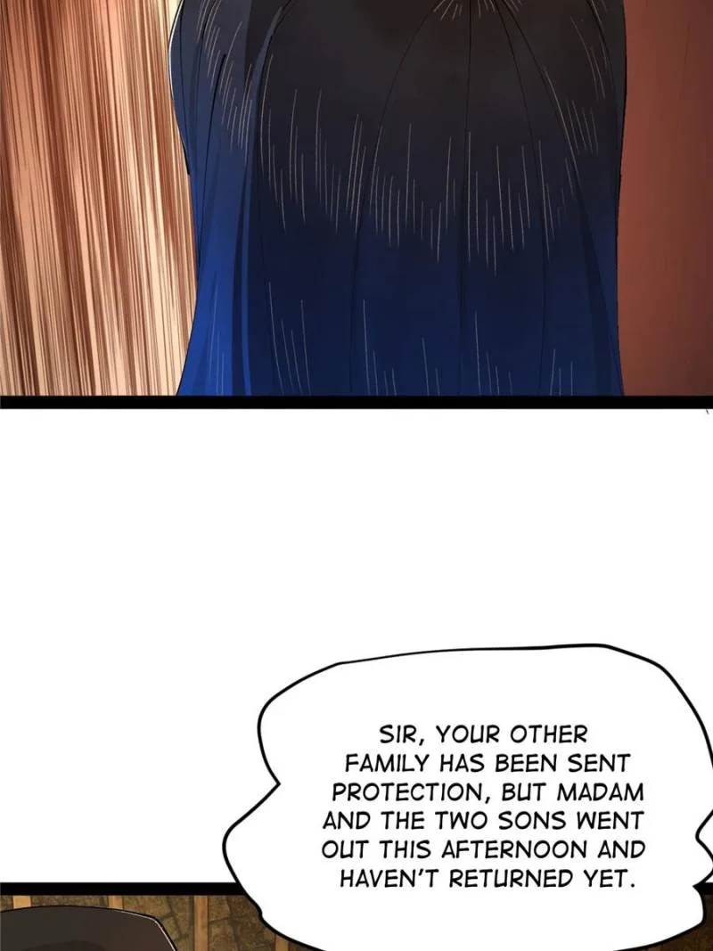 Ultimate Son-in-Law Chapter 237 page 56