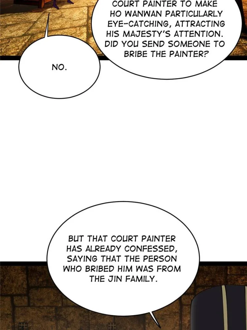Ultimate Son-in-Law Chapter 239 page 22