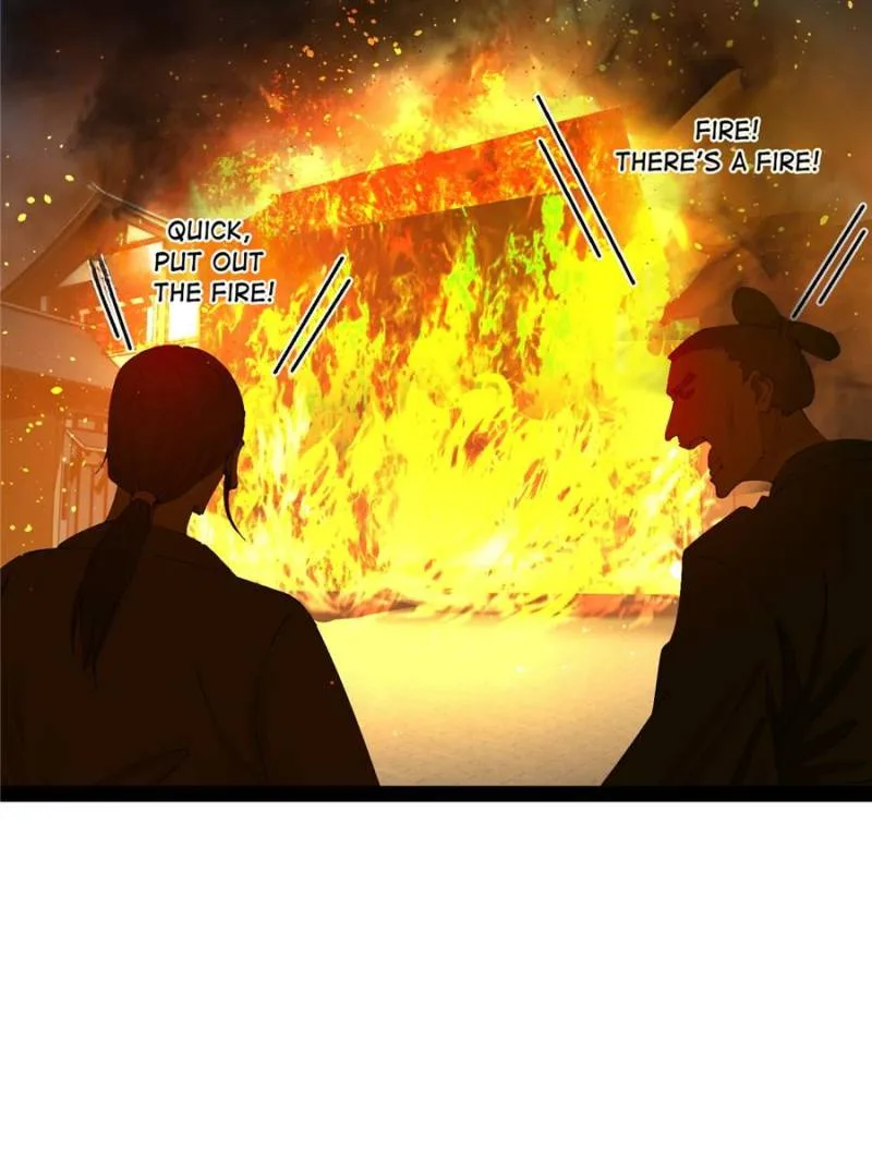 Ultimate Son-in-Law Chapter 237 page 35