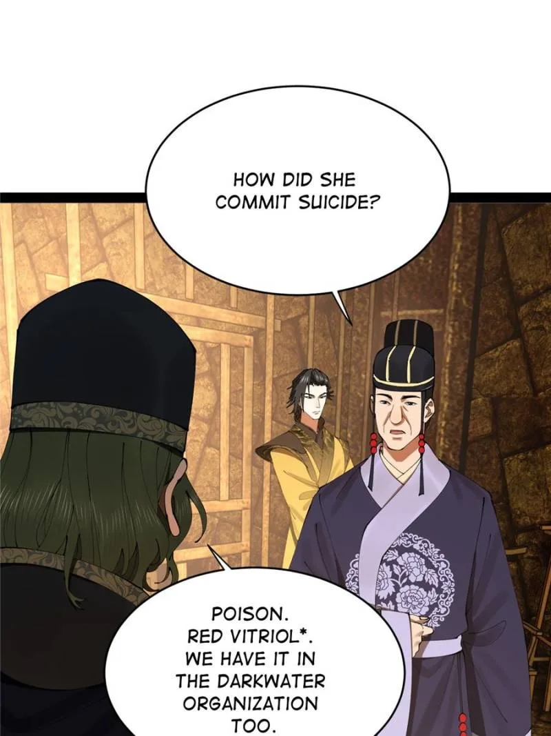 Ultimate Son-in-Law Chapter 239 page 45