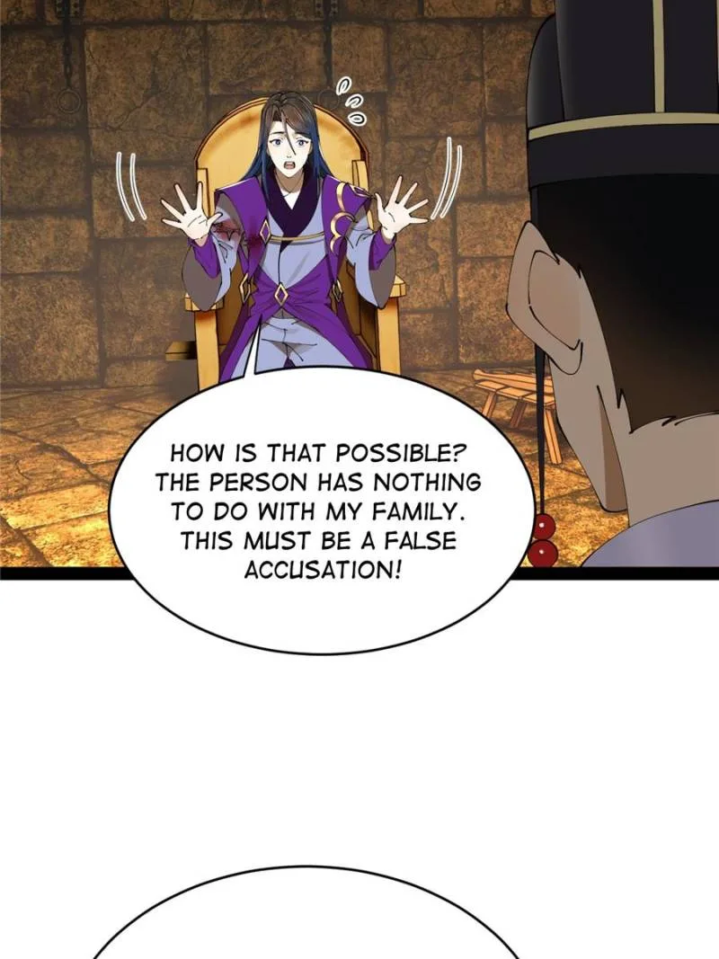 Ultimate Son-in-Law Chapter 239 page 23