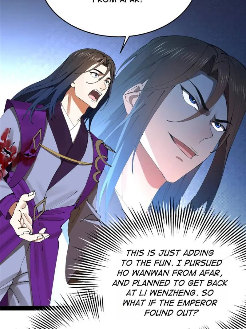 Ultimate Son-in-Law Chapter 239 page 58
