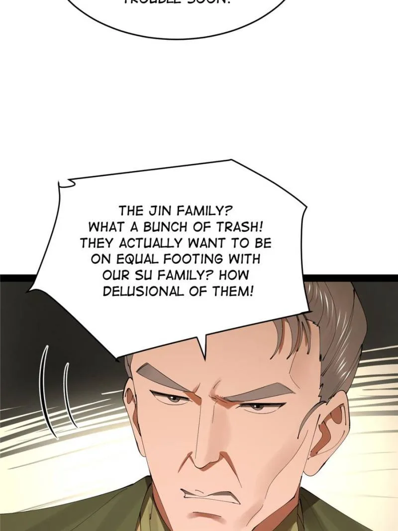 Ultimate Son-in-Law Chapter 239 page 82