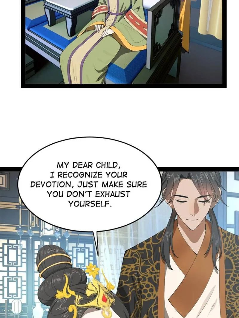 Ultimate Son-in-Law Chapter 236 page 69