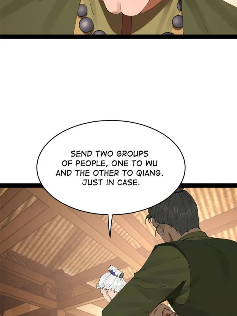 Ultimate Son-in-Law Chapter 239 page 83