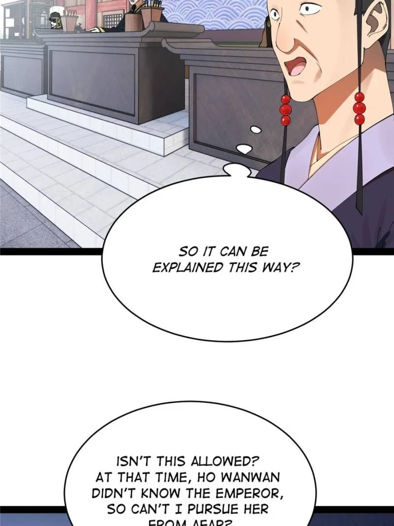 Ultimate Son-in-Law Chapter 239 page 57