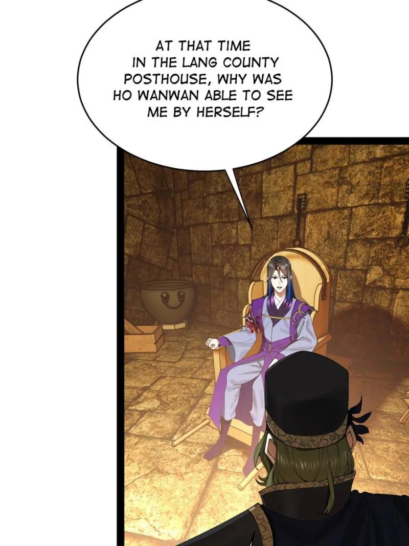 Ultimate Son-in-Law Chapter 239 page 42