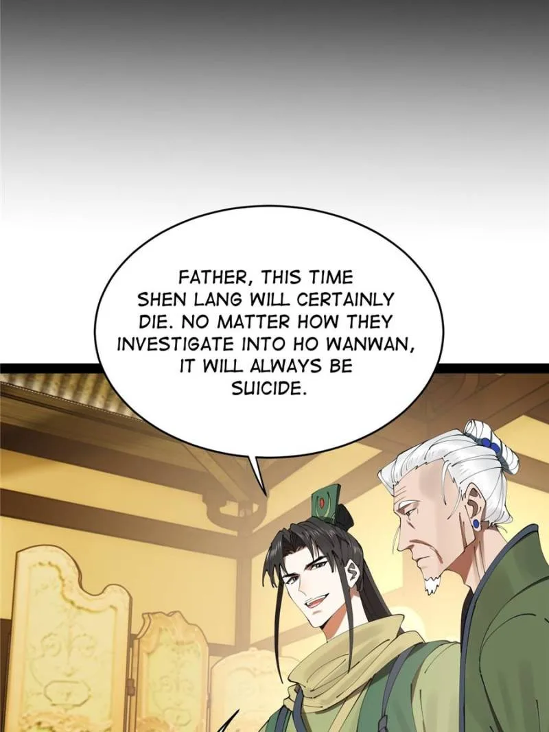Ultimate Son-in-Law Chapter 239 page 78