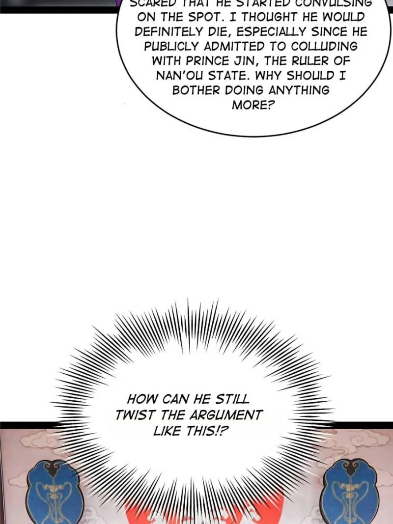 Ultimate Son-in-Law Chapter 239 page 64