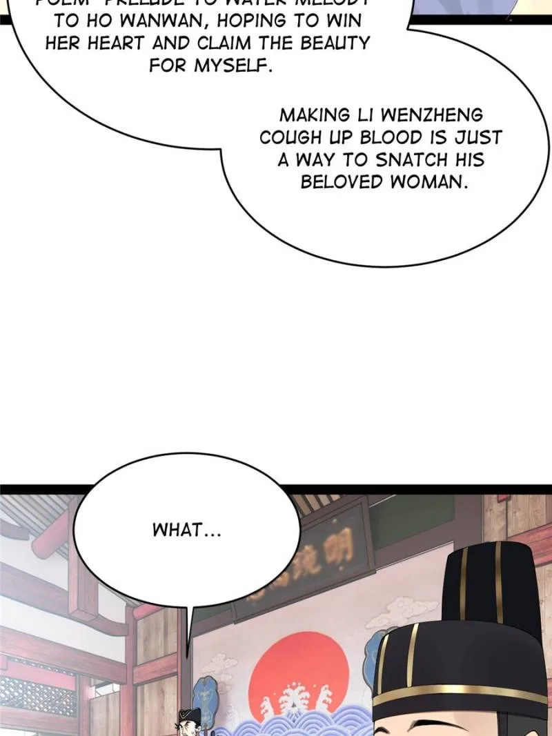 Ultimate Son-in-Law Chapter 239 page 56