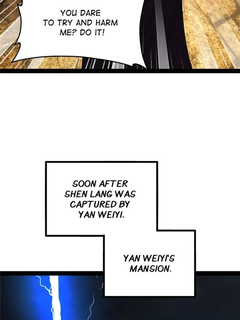 Ultimate Son-in-Law Chapter 237 page 33