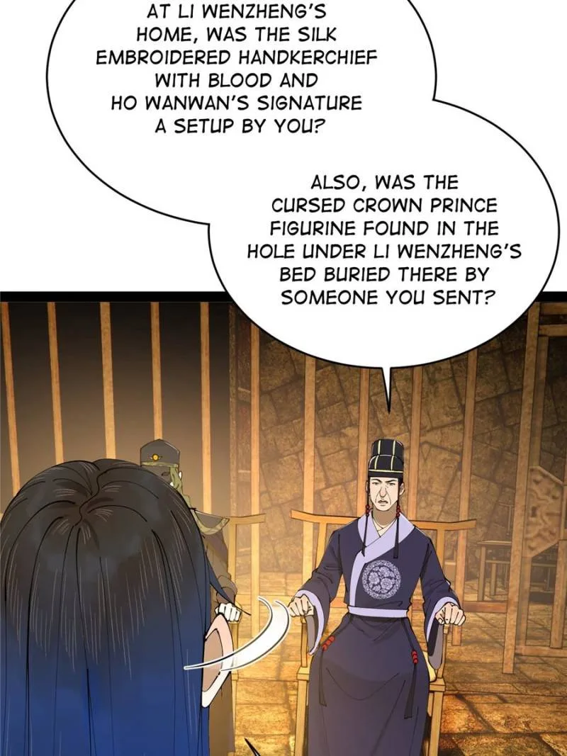 Ultimate Son-in-Law Chapter 239 page 24