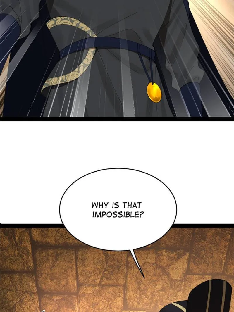 Ultimate Son-in-Law Chapter 239 page 40