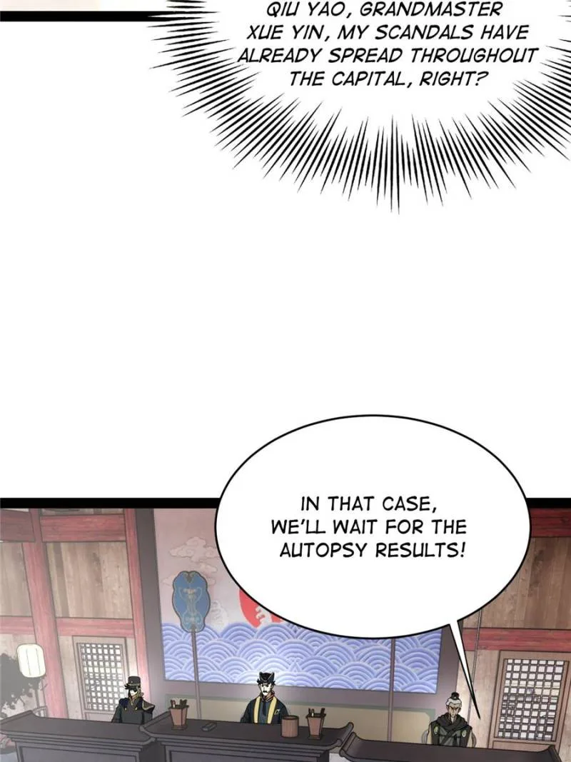 Ultimate Son-in-Law Chapter 239 page 67