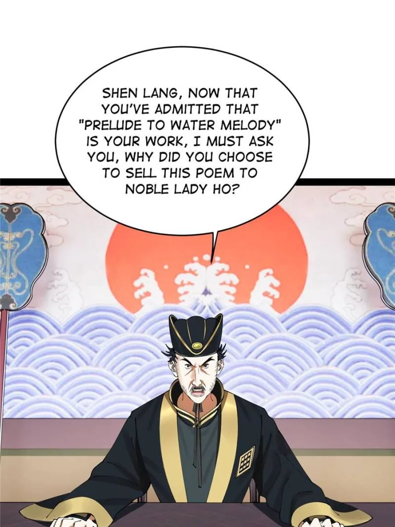 Ultimate Son-in-Law Chapter 239 page 51