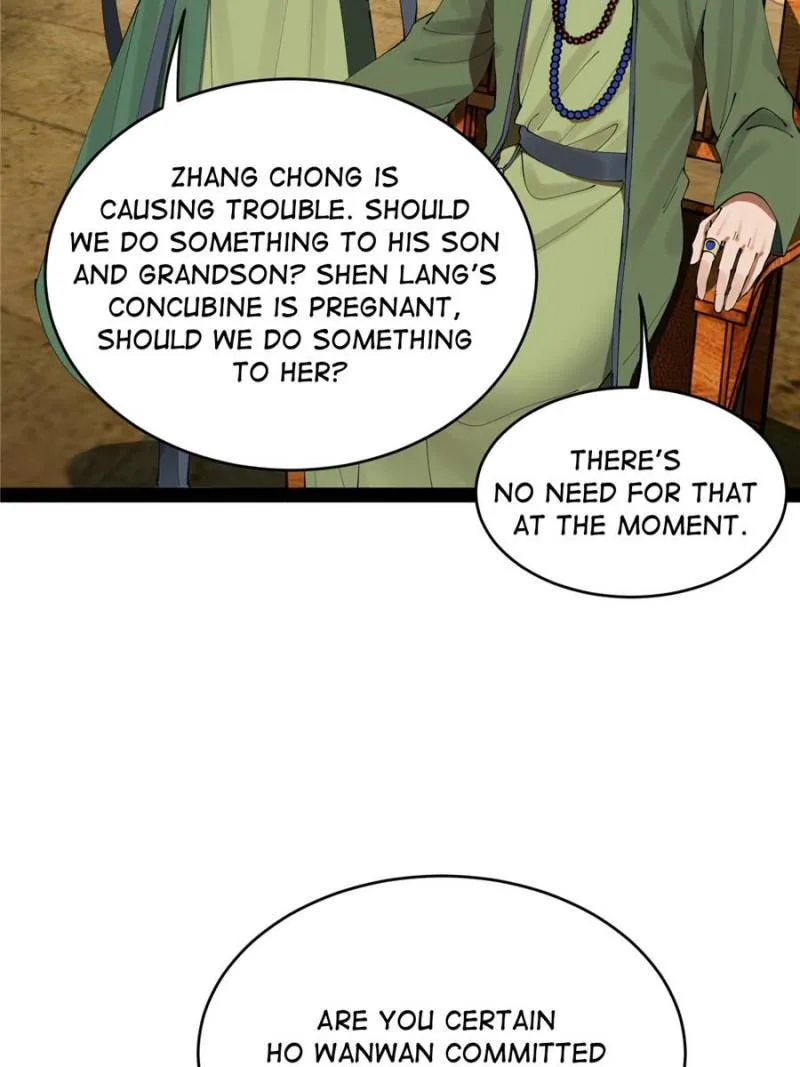 Ultimate Son-in-Law Chapter 239 page 72