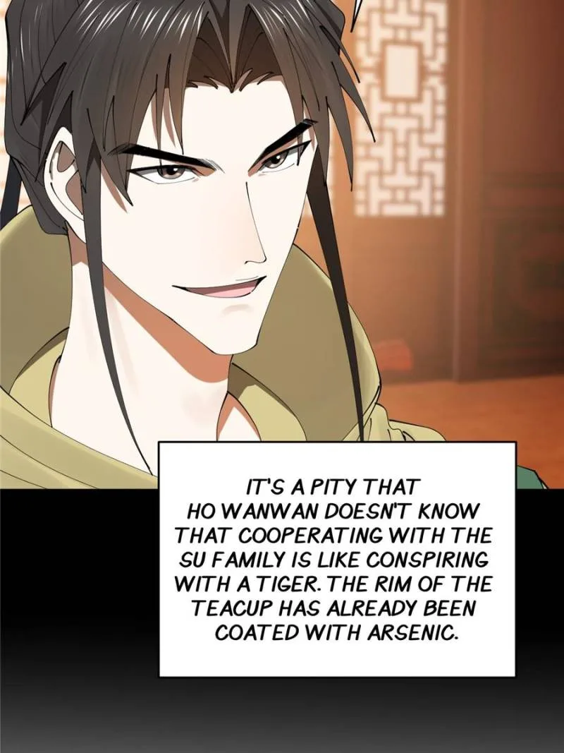 Ultimate Son-in-Law Chapter 239 page 77