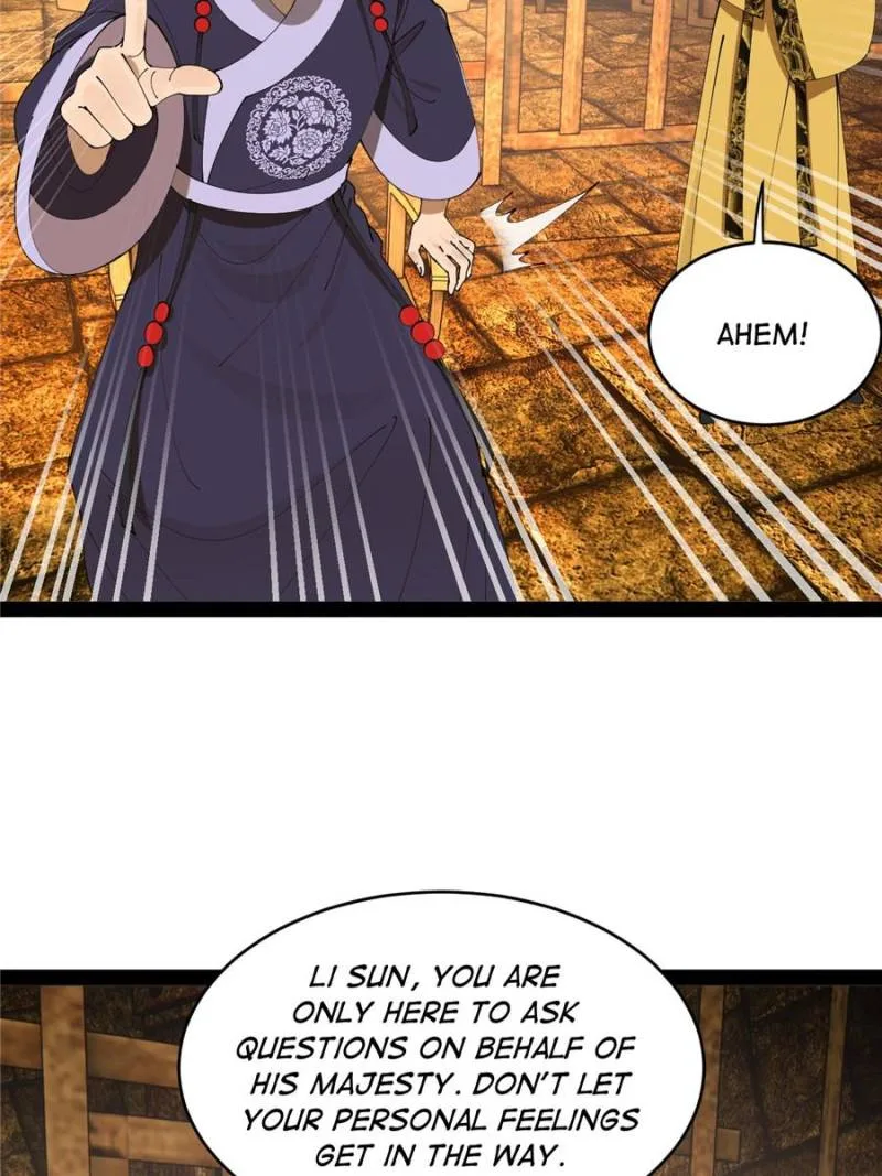 Ultimate Son-in-Law Chapter 239 page 31