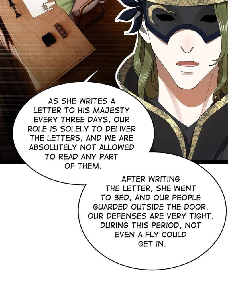 Ultimate Son-in-Law Chapter 239 page 44