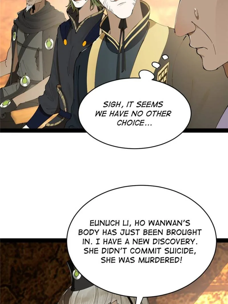 Ultimate Son-in-Law Chapter 239 page 35