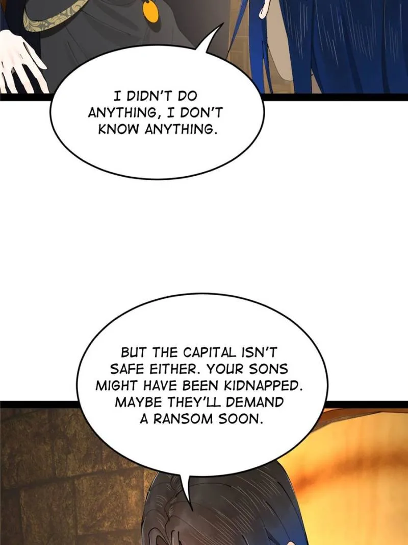 Ultimate Son-in-Law Chapter 237 page 59